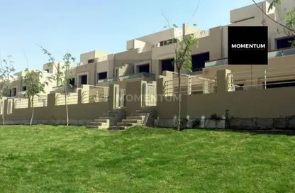 Apartment - 1 Bedroom - 1 Bathroom for sale in Palm Hills New Cairo - 5th Settlement Compounds - The 5th Settlement - New Cairo City - Cairo