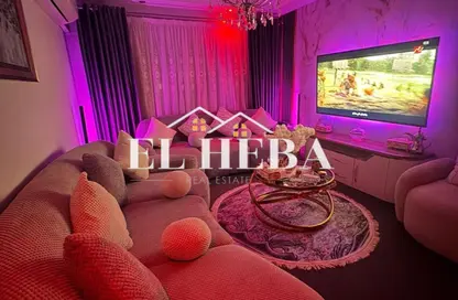 Apartment - 3 Bedrooms - 2 Bathrooms for rent in Madinaty - Cairo
