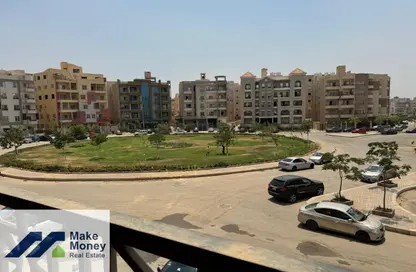Apartment - 3 Bedrooms - 2 Bathrooms for sale in South Lotus - El Lotus - New Cairo City - Cairo