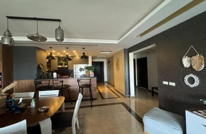 Apartment - 3 Bedrooms - 3 Bathrooms for sale in Tag Sultan - Ring Road - Cairo