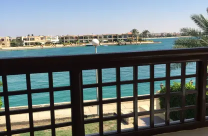 Villa - 4 Bedrooms - 4 Bathrooms for sale in Marina 5 - Marina - Al Alamein - North Coast