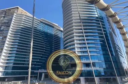 شقق فندقية - 3 غرف نوم - 2 حمامات للبيع في فندق هيلتون القاهرة النيل المعادي - اثر النبي - حي مصر القديمة - القاهرة
