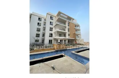 Apartment - 4 Bedrooms - 3 Bathrooms for sale in Mountain View iCity October - 6 October Compounds - 6 October City - Giza