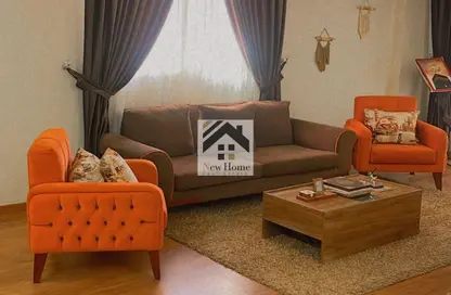 شقة - 2 غرف نوم - 1 حمام للبيع في الحي الثاني - التجمع الخامس - مدينة القاهرة الجديدة - القاهرة