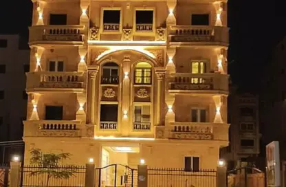 شقة - 3 غرف نوم - 2 حمامات للبيع في الحي المتميز - مدينة بدر - القاهرة