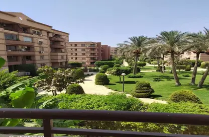 شقة - 3 غرف نوم - 3 حمامات للايجار في الرحاب - مدينة القاهرة الجديدة - القاهرة
