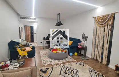 Apartment - 3 Bedrooms - 2 Bathrooms for sale in Al Andalus District - New Cairo City - Cairo