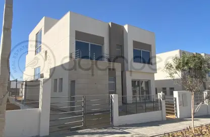 فيلا - 5 غرف نوم - 7 حمامات للبيع في بالم هيلز نيو كايرو - كمبوندات التجمع الخامس - التجمع الخامس - مدينة القاهرة الجديدة - القاهرة