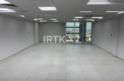 Office Space - Studio - 1 Bathroom for rent in Business Plus - North Teseen St. - The 5th Settlement - New Cairo City - Cairo