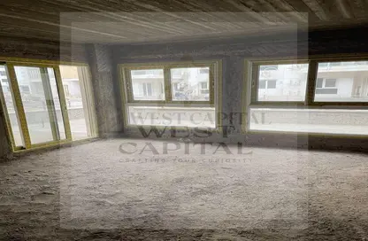 Duplex - 2 Bedrooms - 3 Bathrooms for sale in Mountain View iCity October - 6 October Compounds - 6 October City - Giza
