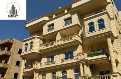 Apartment - 3 Bedrooms - 2 Bathrooms for sale in South Lotus - El Lotus - New Cairo City - Cairo