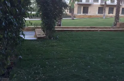 شقة - 3 غرف نوم - 4 حمامات للبيع في ذا كورت ياردز - كمبوندات الشيخ زايد - الشيخ زايد - الجيزة