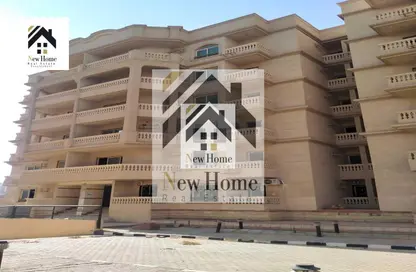 Apartment - 3 Bedrooms - 2 Bathrooms for sale in Lotus Compound - 5th Settlement Compounds - The 5th Settlement - New Cairo City - Cairo