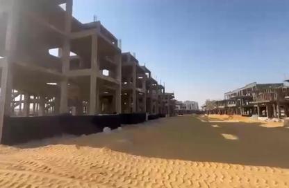 تاون هاوس - 3 غرف نوم - 3 حمامات للبيع في مجمع ايستشاير - كمبوندات التجمع الخامس - التجمع الخامس - مدينة القاهرة الجديدة - القاهرة