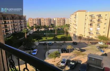 Apartment - 3 Bedrooms - 3 Bathrooms for rent in El Rehab Extension - Al Rehab - New Cairo City - Cairo Apartment - 3 Bedrooms - 3 Bathrooms for rent in El Rehab Extension - Al Rehab - New Cairo City - Cairo