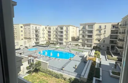 شقة - 2 غرف نوم - 2 حمامات للايجار في ميفيدا - كمبوندات التجمع الخامس - التجمع الخامس - مدينة القاهرة الجديدة - القاهرة