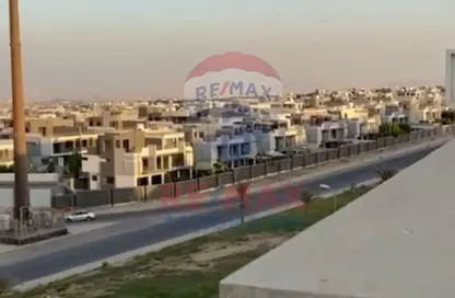 شقة - 2 حمامات للايجار في زايد ريجنسي - كمبوندات الشيخ زايد - الشيخ زايد - الجيزة