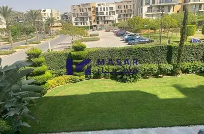 Duplex - 3 Bedrooms - 3 Bathrooms for rent in Eastown - 5th Settlement Compounds - The 5th Settlement - New Cairo City - Cairo