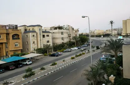 Apartment - 3 Bedrooms - 2 Bathrooms for sale in El Yasmeen 3 - El Yasmeen - New Cairo City - Cairo