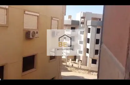شقة - 3 غرف نوم - 1 حمام للبيع في دار مصر الأندلس المرحلة التانية - شارع التسعين الجنوبي - التجمع الخامس - مدينة القاهرة الجديدة - القاهرة