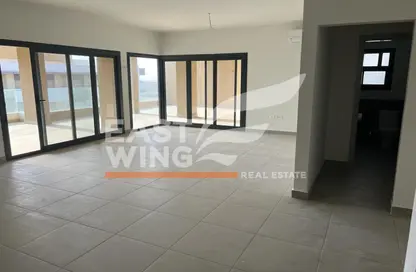 Penthouse - 3 Bedrooms - 3 Bathrooms for sale in Al Burouj Compound - El Shorouk Compounds - Shorouk City - Cairo