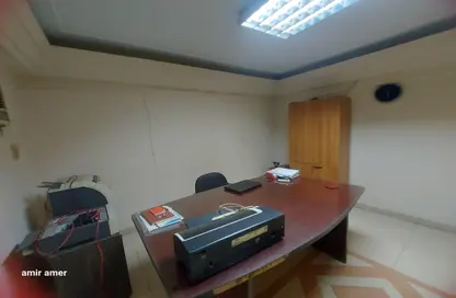 شقة - 3 غرف نوم - 1 حمام للبيع في شارع السودان - المهندسين - الجيزة