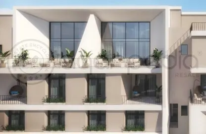 Apartment - 1 Bedroom - 1 Bathroom for sale in Taj City - 5th Settlement Compounds - The 5th Settlement - New Cairo City - Cairo