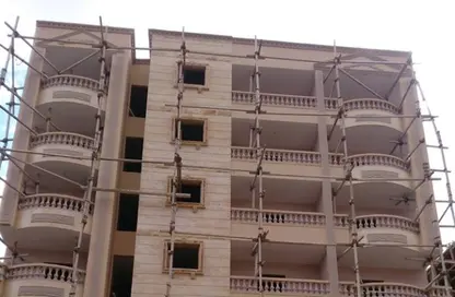 شقة - 3 غرف نوم - 2 حمامات للبيع في حدائق الاهرام - الجيزة