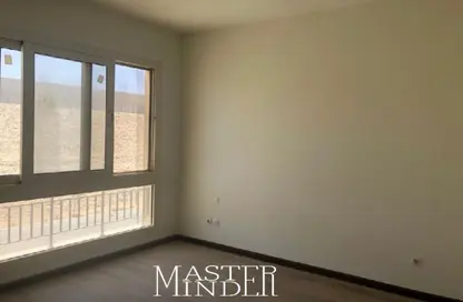 Apartment - 3 Bedrooms - 3 Bathrooms for sale in The Fourteen Golf Residences - Uptown Cairo - Mokattam - Cairo