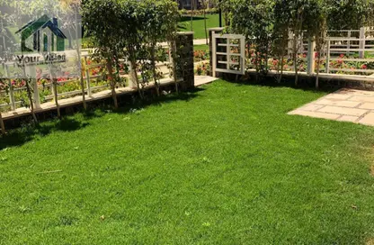 Apartment - 4 Bedrooms - 3 Bathrooms for sale in Privado - Madinaty - Cairo