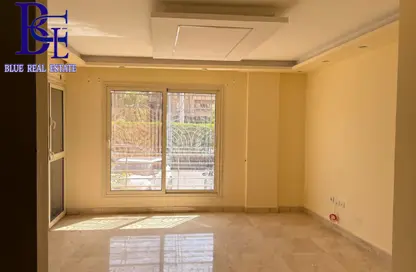 Apartment - 2 Bedrooms - 1 Bathroom for rent in Janna 1 - Sheikh Zayed Compounds - Sheikh Zayed City - Giza