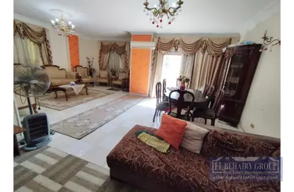 شقة - 3 غرف نوم - 2 حمامات للبيع في عمارات النرجس - النرجس - مدينة القاهرة الجديدة - القاهرة