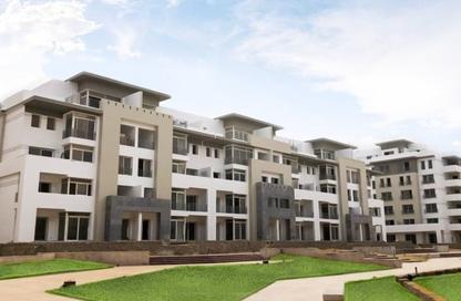 Apartment - 3 Bedrooms - 3 Bathrooms for sale in Hyde Park - 5th Settlement Compounds - The 5th Settlement - New Cairo City - Cairo
