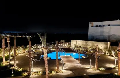 فيلا - 4 غرف نوم - 5 حمامات للبيع في ميدتاون سولو - كمبوندات العاصمة الإدارية الجديدة - العاصمة الإدارية الجديدة - القاهرة