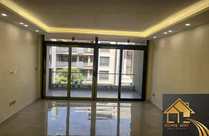 Apartment - 2 Bedrooms - 2 Bathrooms for rent in Azad - 5th Settlement Compounds - The 5th Settlement - New Cairo City - Cairo