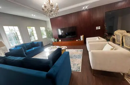 Villa - 3 Bedrooms - 3 Bathrooms for sale in Madinaty - Cairo