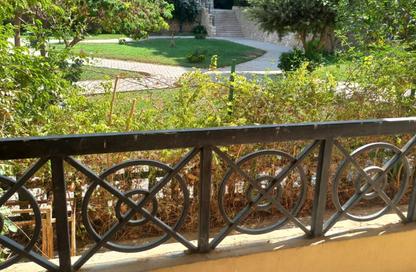 Apartment - 2 Bedrooms - 2 Bathrooms for sale in Retaj - South Investors Area - New Cairo City - Cairo
