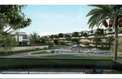 Apartment - 3 Bedrooms - 2 Bathrooms for sale in Telal East - 5th Settlement Compounds - The 5th Settlement - New Cairo City - Cairo