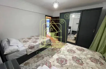 Apartment - 3 Bedrooms - 3 Bathrooms for rent in Dar Misr   Phase 2 - 12th District - Sheikh Zayed City - Giza