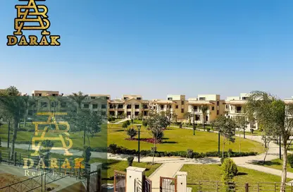 فيلا - 3 غرف نوم - 3 حمامات للبيع في مدينتي - القاهرة