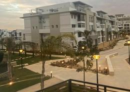 Townhouse - 2 bedrooms - 3 bathrooms for للايجار in Hyde Park - 5th Settlement Compounds - The 5th Settlement - New Cairo City - Cairo