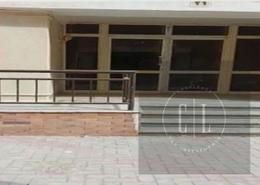 شقة - 3 غرف نوم - 2 حمامات for للبيع in الاندلس الجديدة - حى الاندلس - مدينة القاهرة الجديدة - القاهرة