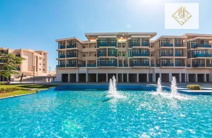 شقق فندقية - غرفة نوم - 1 حمام للبيع في نيوم اكتوبر - التوسعات الشمالية - مدينة 6 أكتوبر - الجيزة