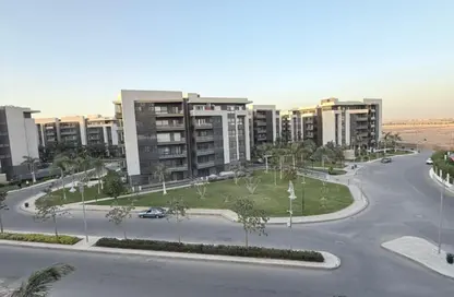 شقة - 3 غرف نوم - 3 حمامات للبيع في پريڤادو - مدينتي - القاهرة