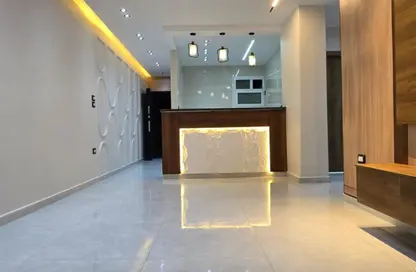 Apartment - 2 Bedrooms - 2 Bathrooms for sale in Gate 3 old - Khafre - Hadayek El Ahram - Giza