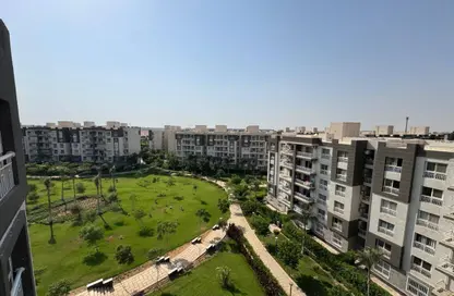 شقة - 3 غرف نوم - 2 حمامات للبيع في مدينتي - القاهرة