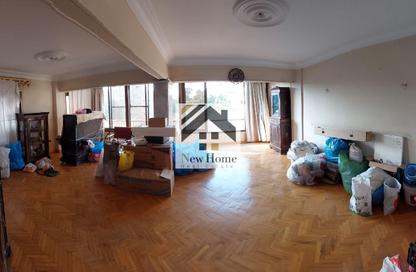 Apartment - 3 Bedrooms - 2 Bathrooms for sale in New Maadi - Hay El Maadi - Cairo