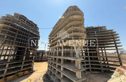 عيادة - استوديو - 1 حمام للبيع في مول كليف التجمع الخامس - شارع التسعين الجنوبي - التجمع الخامس - مدينة القاهرة الجديدة - القاهرة