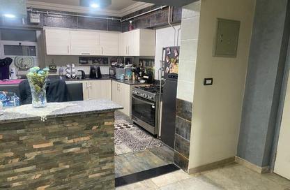 Apartment - 2 Bedrooms - 2 Bathrooms for sale in Bavaria Town - Zahraa El Maadi - Hay El Maadi - Cairo