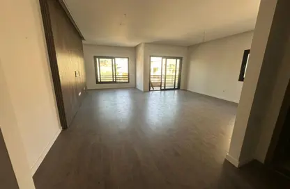 Apartment - 3 Bedrooms - 4 Bathrooms for rent in West Golf - El Katameya Compounds - El Katameya - New Cairo City - Cairo